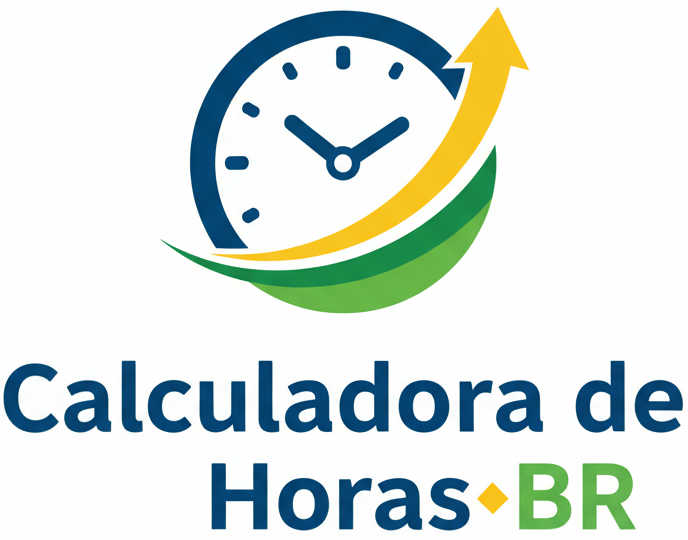 Calculadora de Horas Extras e Trabalhadas